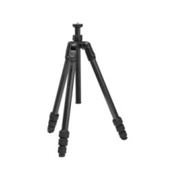 MANFROTTO Pieds dappui du trépied Befree GT PRO en aluminium - MTBFRTC4GTFB