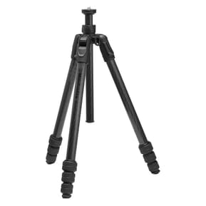 MANFROTTO Pieds dappui du trépied Befree GT PRO en aluminium - MTBFRTC4GTFB