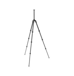 MANFROTTO Pieds dappui du trépied Befree GT PRO en aluminium - MTBFRTC4GTFB