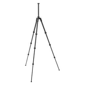 MANFROTTO Pieds dappui du trépied Befree GT PRO en aluminium - MTBFRTC4GTFB — image 2