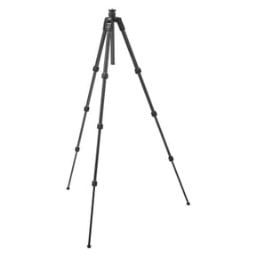 MANFROTTO Pieds dappui du trépied Befree GT PRO en aluminium - MTBFRTC4GTFB — image 3