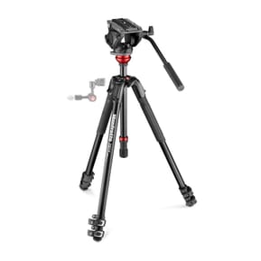 Manfrotto MVK500190XV — image 2