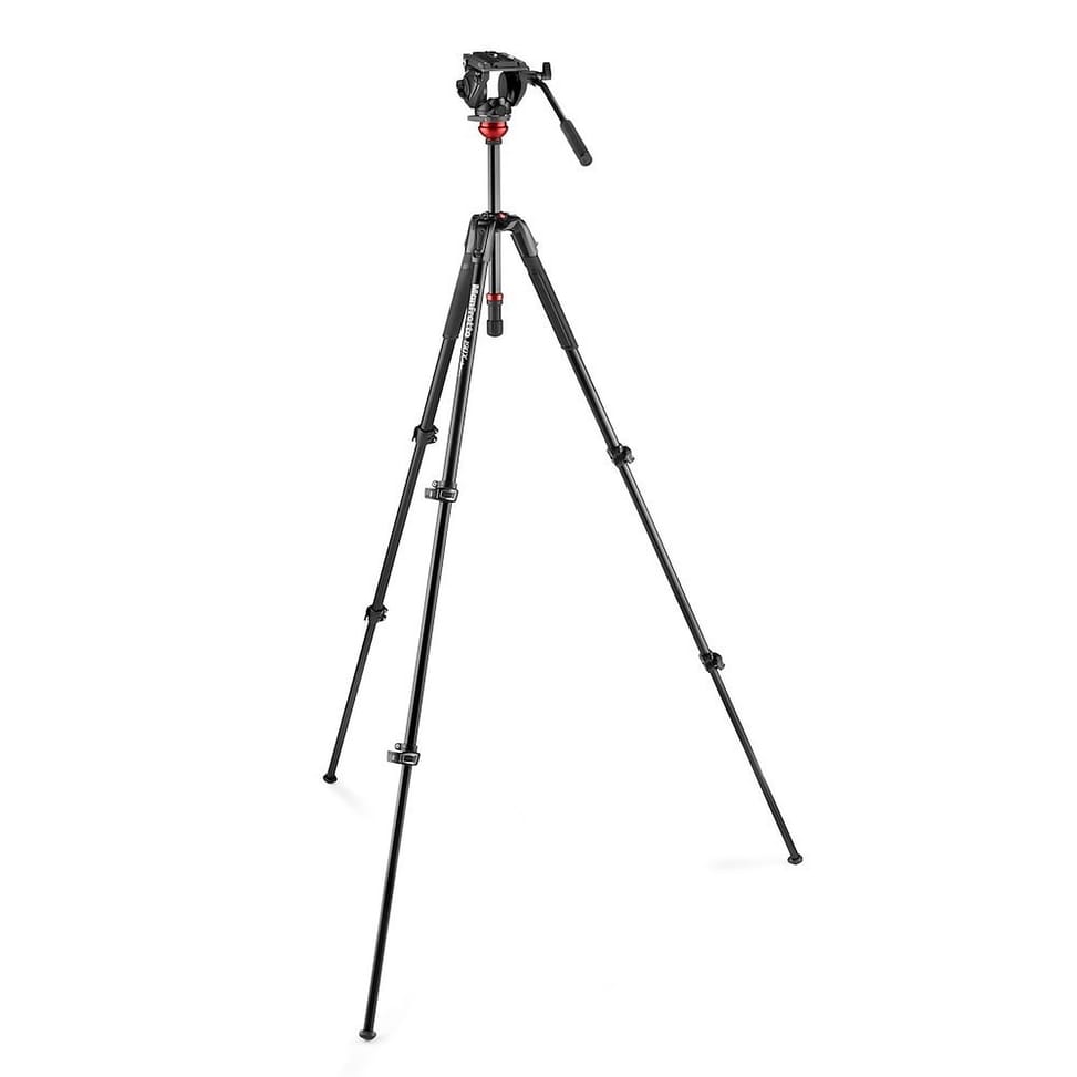 Manfrotto MVK500190XV — image 3
