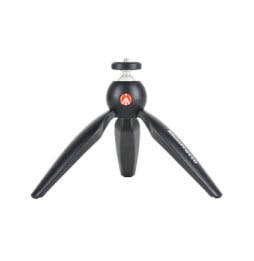 Manfrotto PIXI Mini Noir