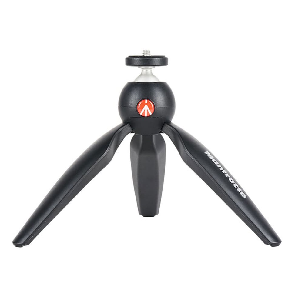 Manfrotto PIXI Mini Noir
