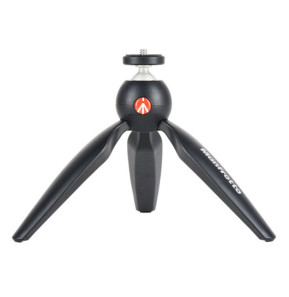 Manfrotto PIXI Mini Noir