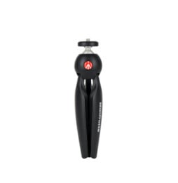 Manfrotto PIXI Mini Noir
