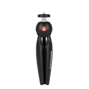 Manfrotto PIXI Mini Noir — image 2