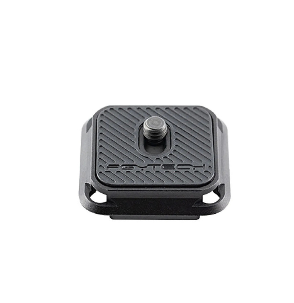 PGYTECH Plaque de fixation rapide Arca-Swiss