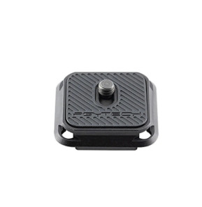 PGYTECH Plaque de fixation rapide Arca-Swiss