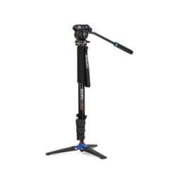 BENRO Monopode A38FDS2PRO
