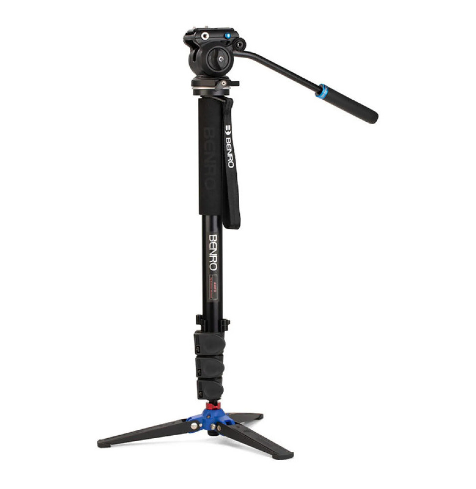 BENRO Monopode A38FDS2PRO