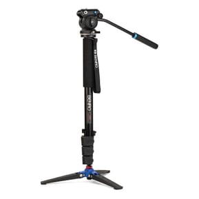BENRO Monopode A38FDS2PRO