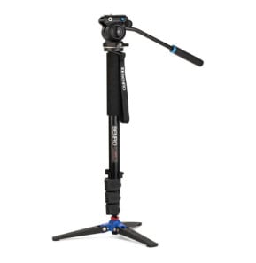 BENRO Monopode A38FDS2PRO