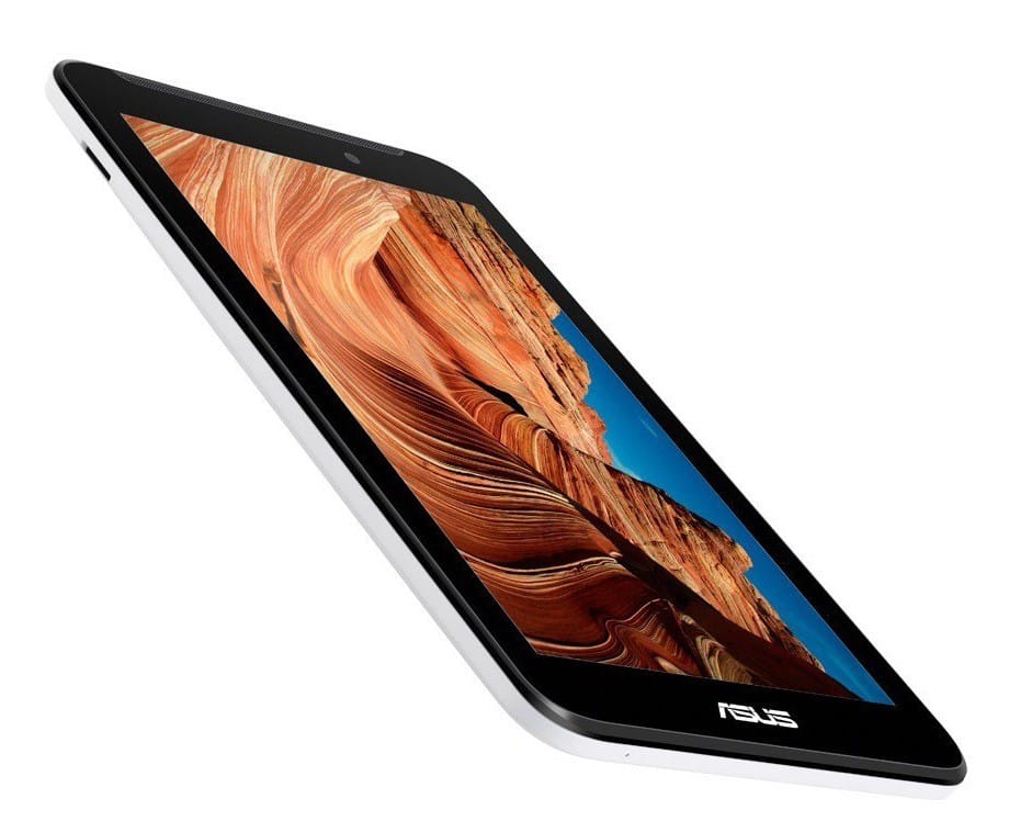 ASUS Fonepad 7 (FE170CG) - 7", 4GB, 3G Android 4.3 (Dual Sim)