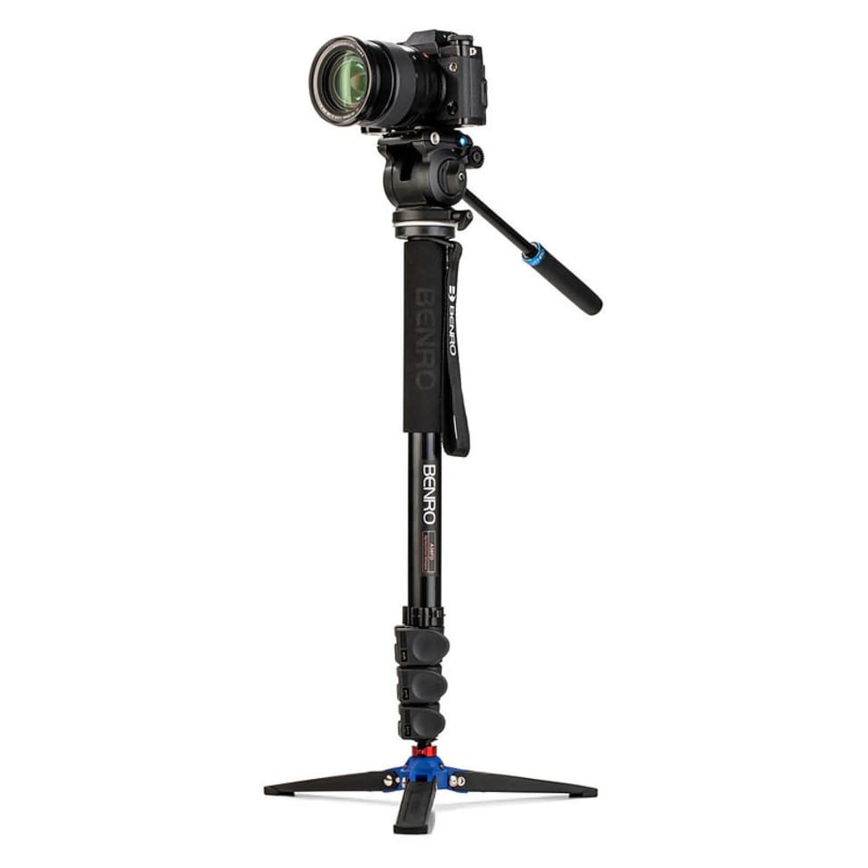 BENRO Monopode A38FDS2PRO — image 3