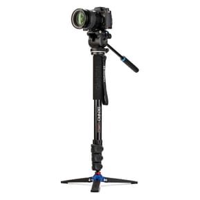 BENRO Monopode A38FDS2PRO — image 3