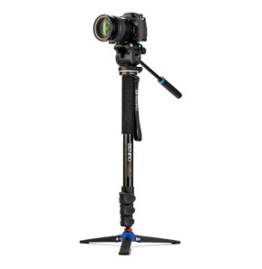 BENRO Monopode A38FDS2PRO