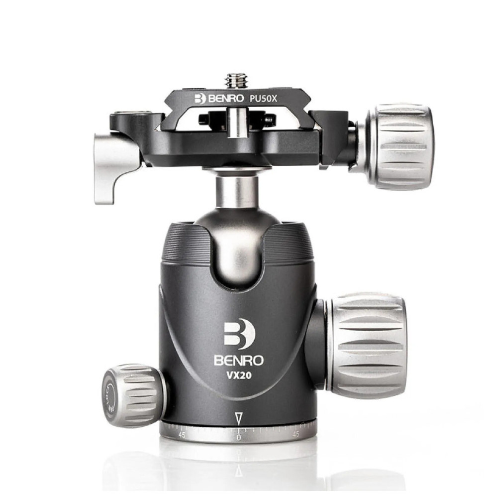 BENRO Rotule VX20