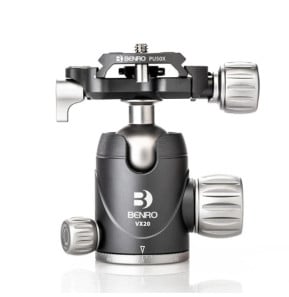 BENRO Rotule VX20