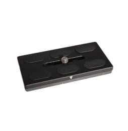 STARBLITZ Attache rapide pour monopied Starblitz SBV-MONOKIT et tête STV02