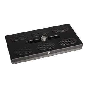 STARBLITZ Attache rapide pour monopied Starblitz SBV-MONOKIT et tête STV02