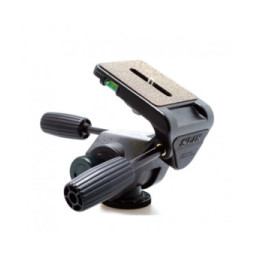 SLIK rotule 3D SH-909