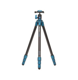 BENRO Trépied SuperSlim Aluminium TSSL08AN00P