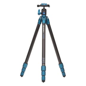 BENRO Trépied SuperSlim Aluminium TSSL08AN00P