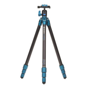 BENRO Trépied SuperSlim Aluminium TSSL08AN00P