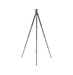 BENRO Trépied SuperSlim Aluminium TSSL08AN00P