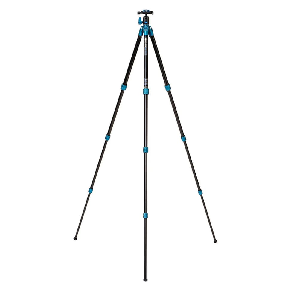 BENRO Trépied SuperSlim Aluminium TSSL08AN00P — image 2