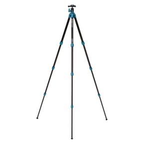 BENRO Trépied SuperSlim Aluminium TSSL08AN00P — image 2