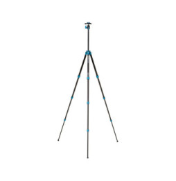 BENRO Trépied SuperSlim Aluminium TSSL08AN00P
