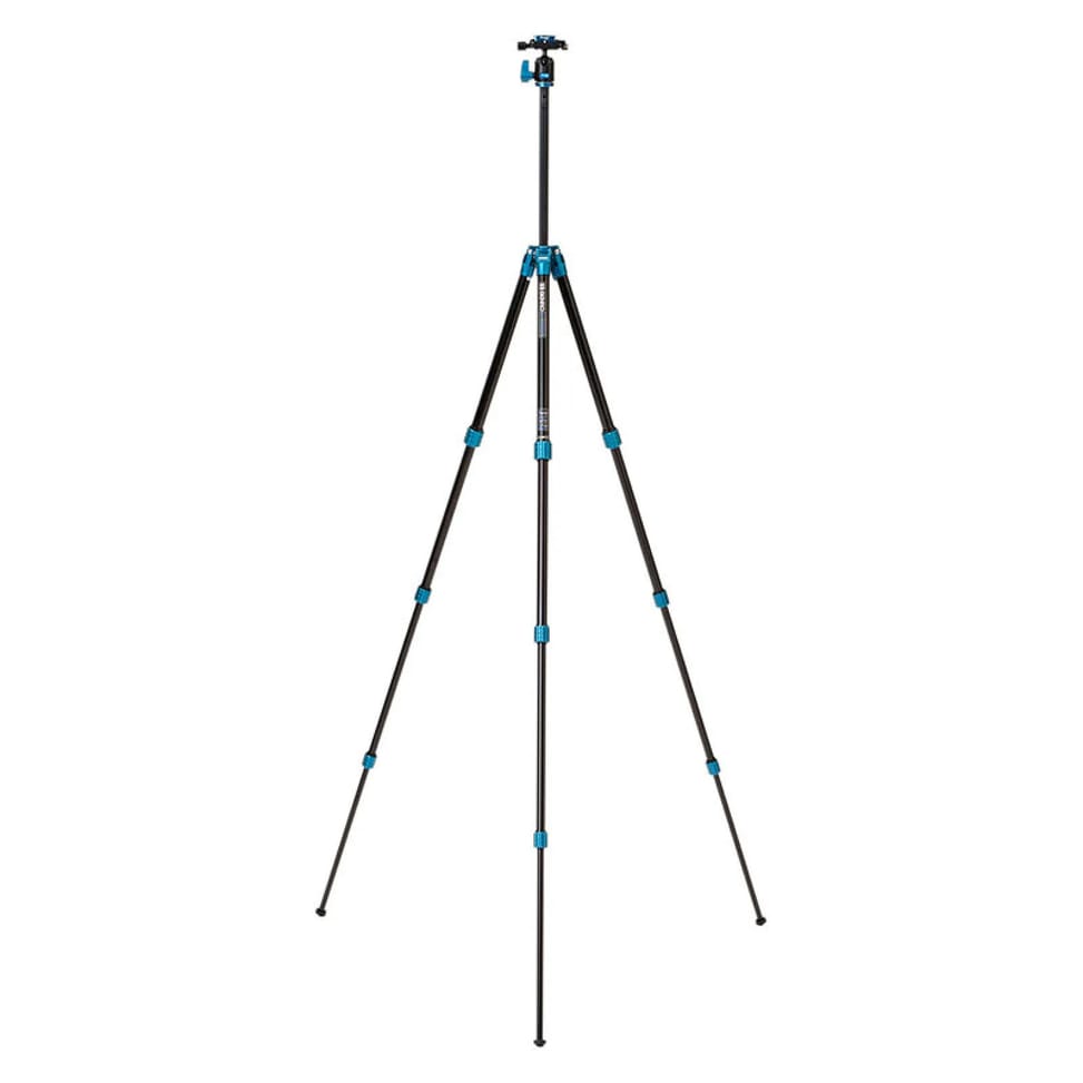 BENRO Trépied SuperSlim Aluminium TSSL08AN00P — image 3