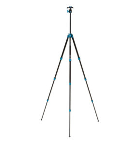 BENRO Trépied SuperSlim Aluminium TSSL08AN00P