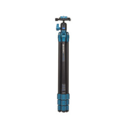 BENRO Trépied SuperSlim Aluminium TSSL08AN00P