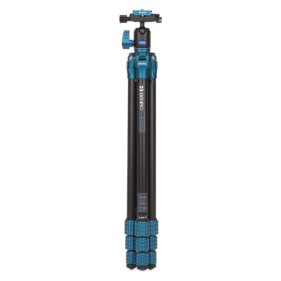 BENRO Trépied SuperSlim Aluminium TSSL08AN00P — image 4