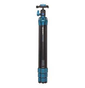 BENRO Trépied SuperSlim Aluminium TSSL08AN00P