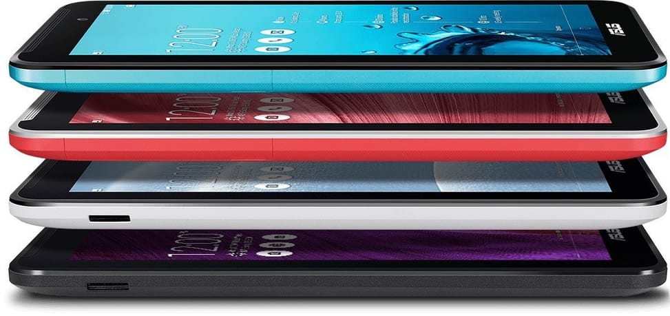 ASUS Fonepad 7 (FE170CG) - 7", 4GB, 3G Android 4.3 (Dual Sim)