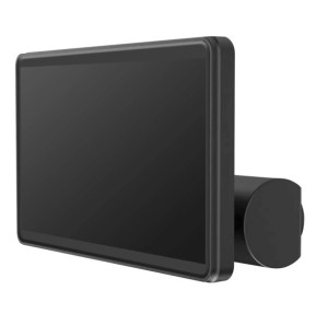 Avizar Dashcam Vidéo Full HD 1080p, 2x Caméras...