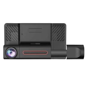Avizar Dashcam Vidéo Full HD 1080p, 2x Caméras Avant et Arrière Caméra de Recul — image 2