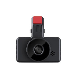 Avizar Dashcam avec Vidéo Ultra HD 1296p, Caméra Voiture avec Fonction Bluetooth