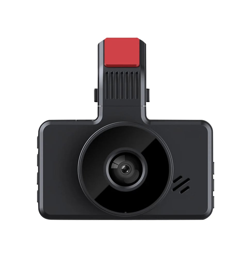Avizar Dashcam avec Vidéo Ultra HD 1296p, Caméra Voiture avec Fonction Bluetooth