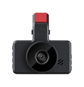 Avizar Dashcam avec Vidéo Ultra HD 1296p, Caméra Voiture avec Fonction Bluetooth
