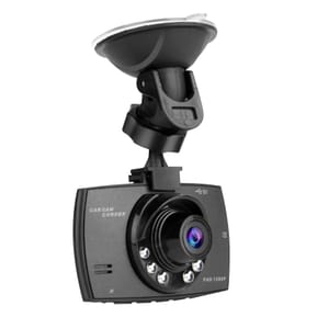 Avizar Caméra Embarquée Full HD 1080p Caméra Avant pour Voiture Discrète et Compacte — image 2