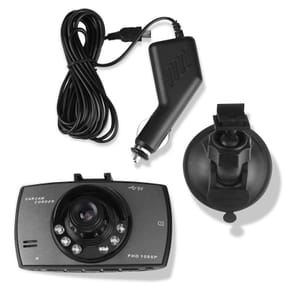 Avizar Caméra Embarquée Full HD 1080p Caméra Avant pour Voiture Discrète et Compacte — image 4