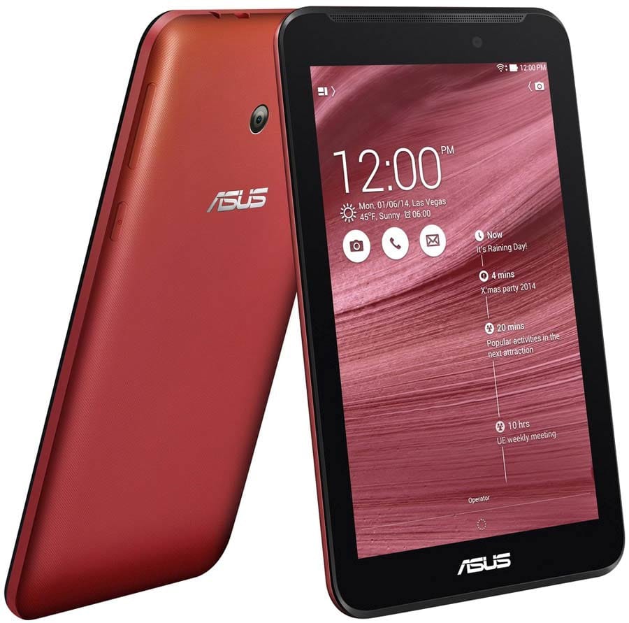 ASUS Fonepad 7 (FE170CG) - 7", 4GB, 3G Android 4.3 (Dual Sim)