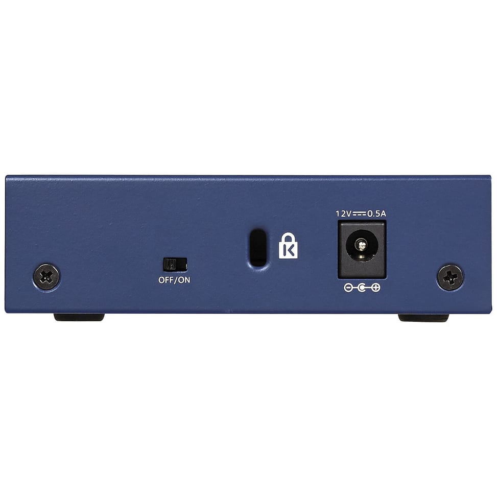 Netgear GS105 — image 4