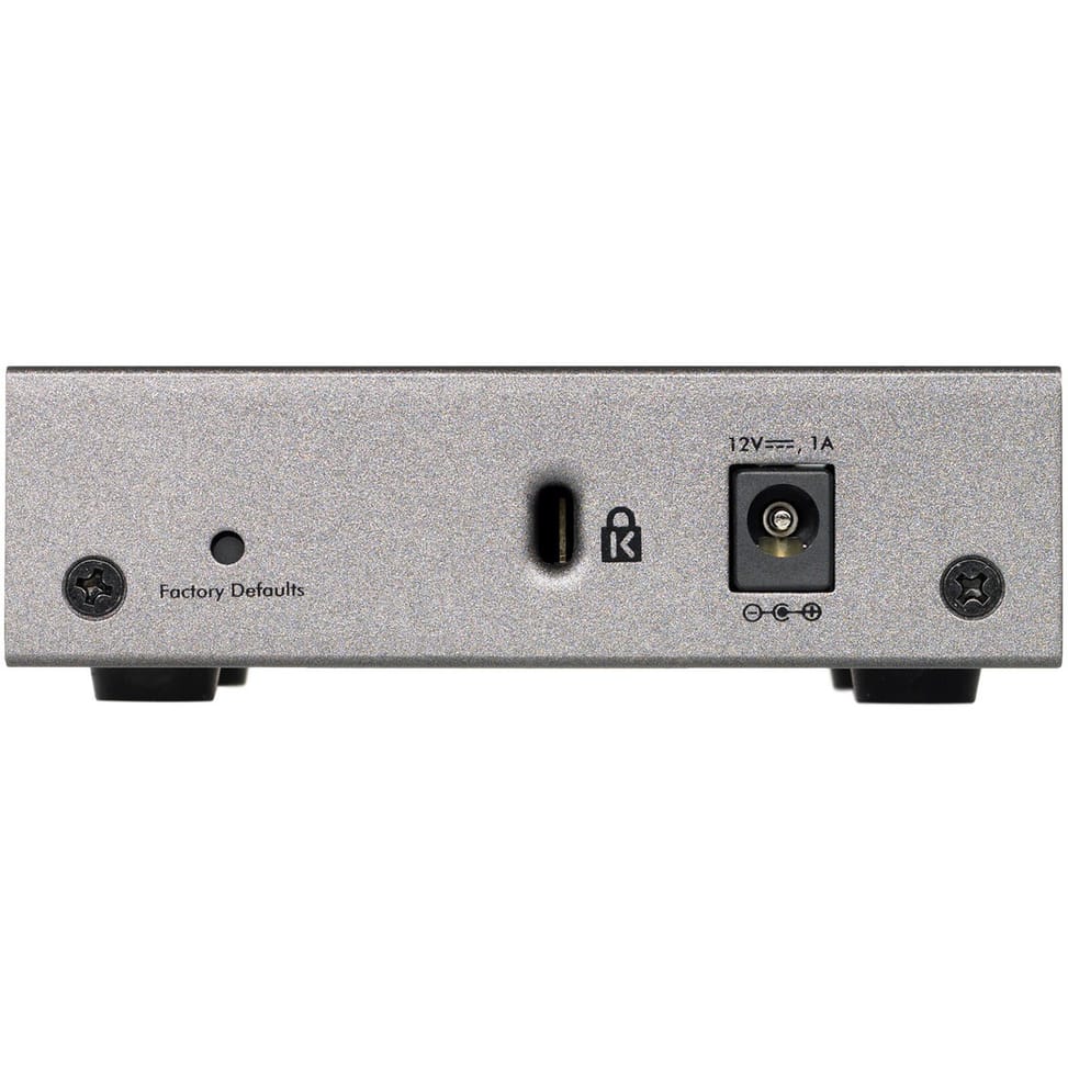 Netgear GS105E — image 2